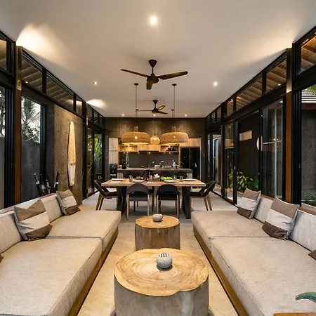 Villa Mimpi By Balisuperhost Ubud Exterior foto