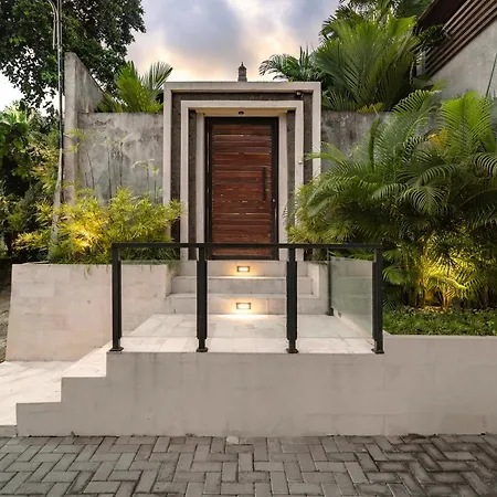 Villa Mimpi By Balisuperhost Ubud Exterior foto