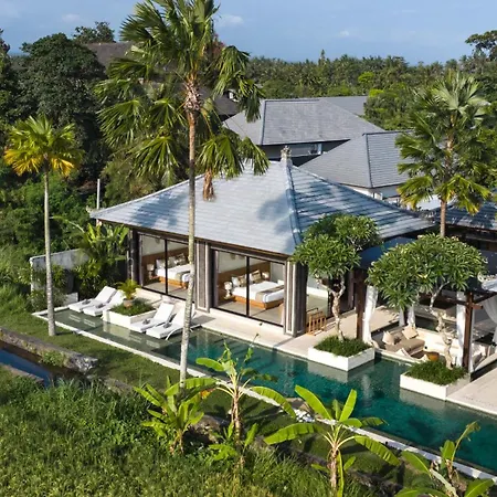 Villa Mimpi By Balisuperhost Ubud Exterior foto