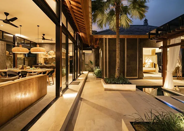 Villa Mimpi By Balisuperhost