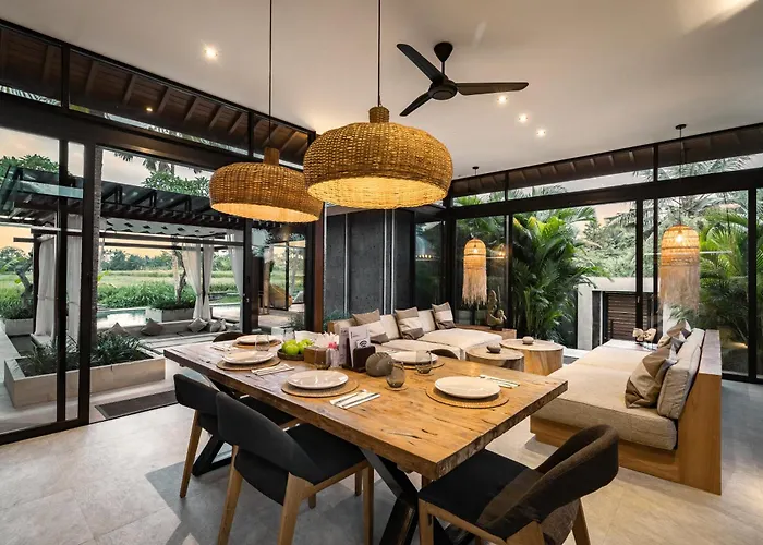 Villa Mimpi By Balisuperhost