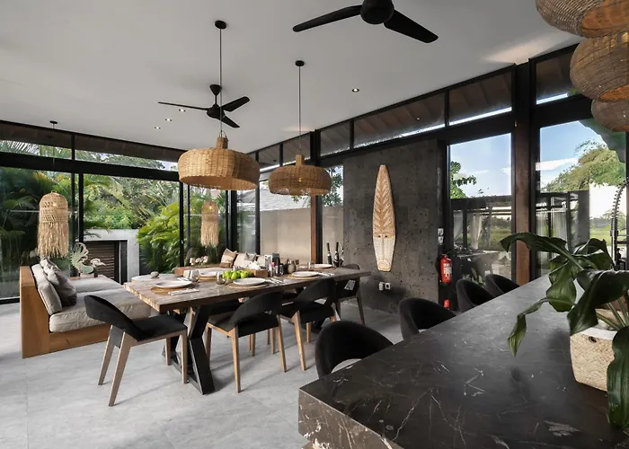 Villa Mimpi By Balisuperhost