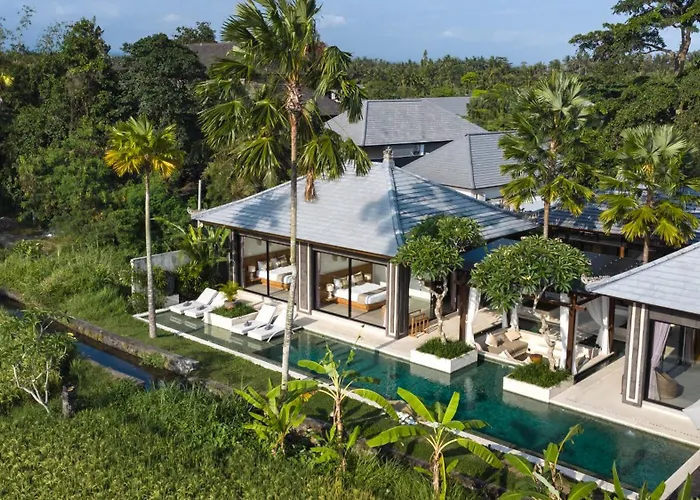 Villa Mimpi By Balisuperhost