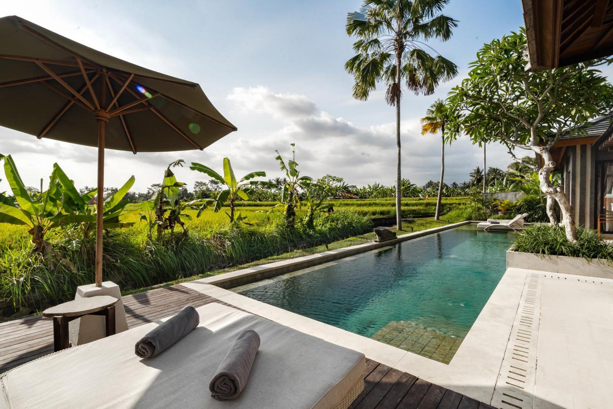 Villa Mimpi By Balisuperhost Ubud (Bali)