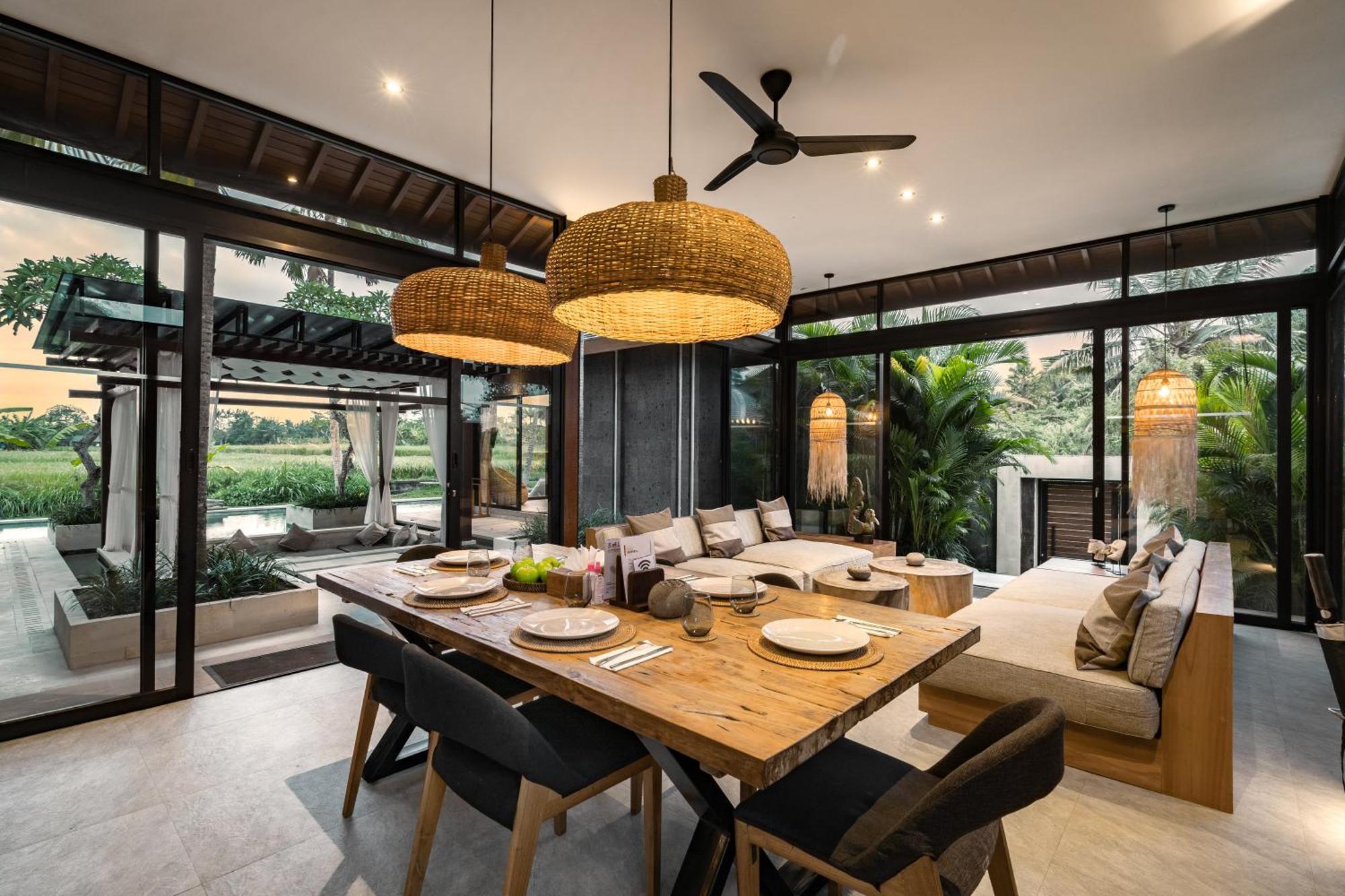 Mimpi By Balisuperhost Ubud (Bali)