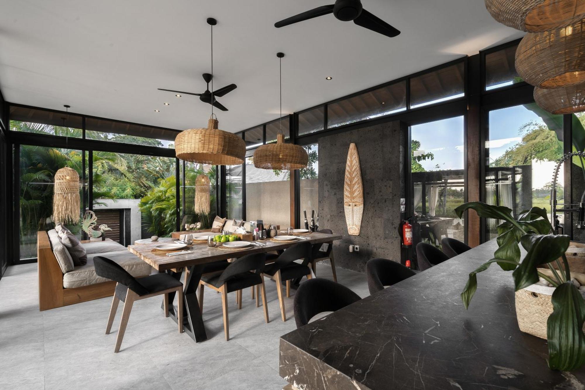 Mimpi By Balisuperhost * Ubud (Bali)