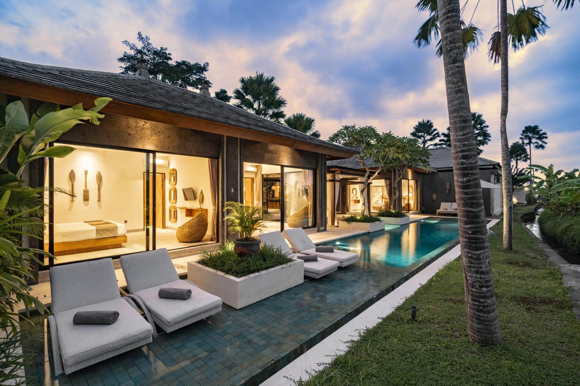 Mimpi By Balisuperhost Villa *