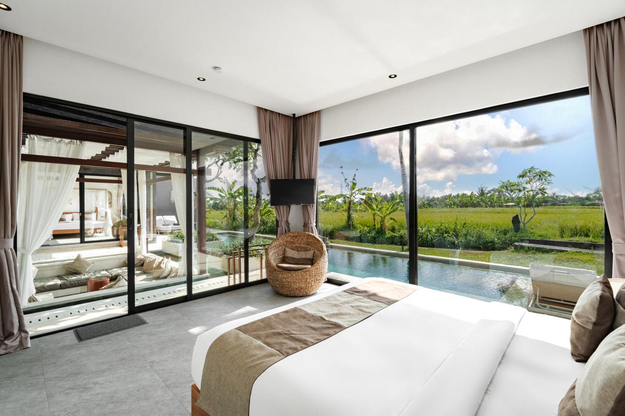 Mimpi By Balisuperhost Ubud (Bali)
