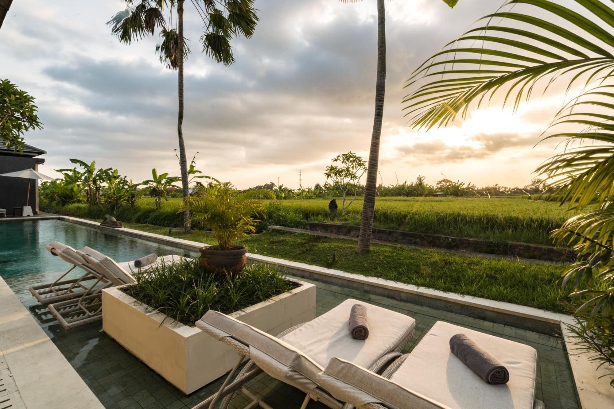 Mimpi By Balisuperhost * Ubud (Bali)