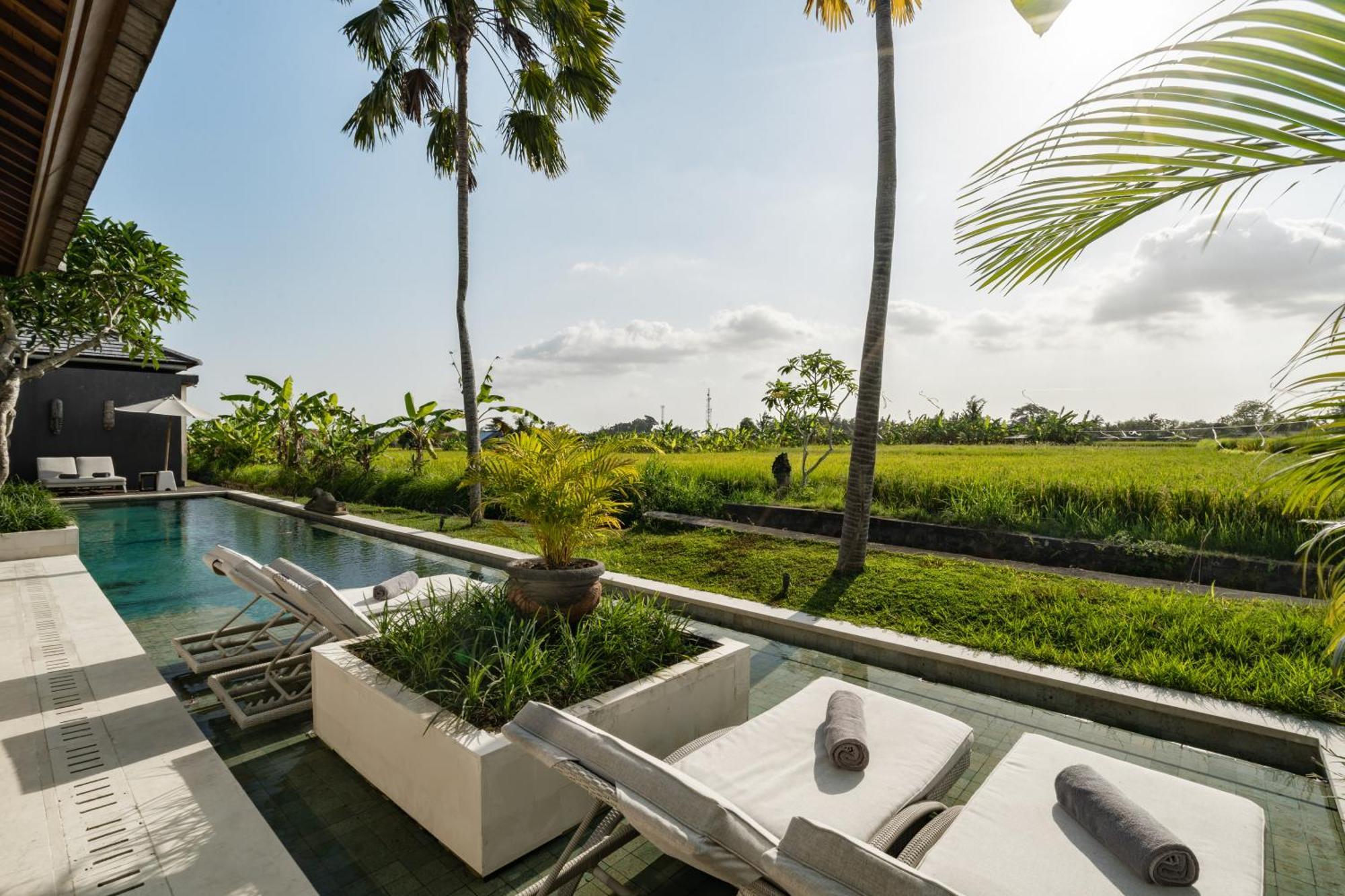 Mimpi By Balisuperhost Ubud (Bali)
