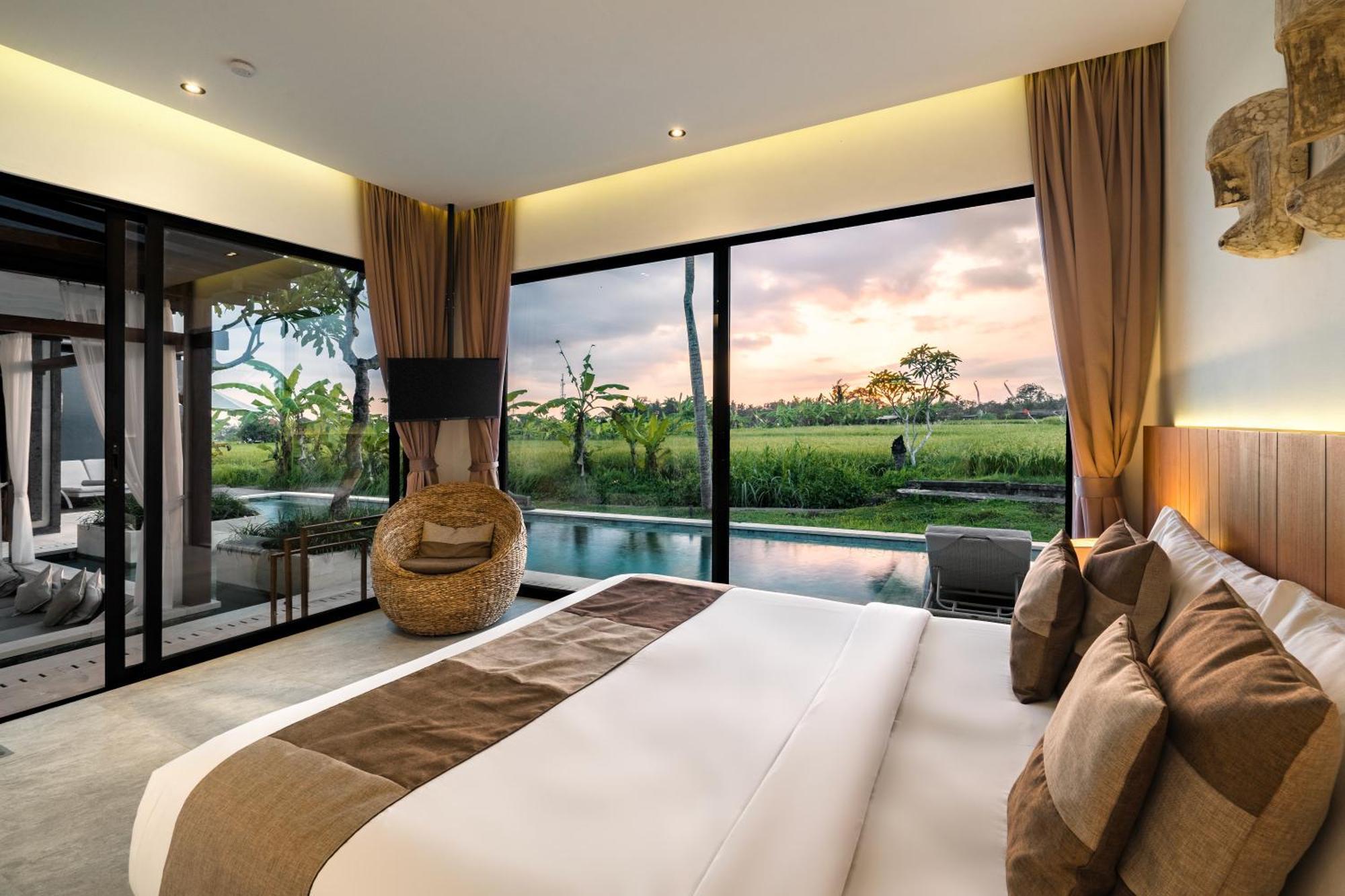 Mimpi By Balisuperhost * Ubud (Bali)