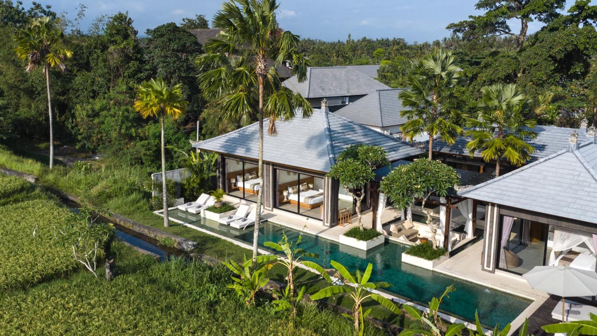 Mimpi By Balisuperhost Villa